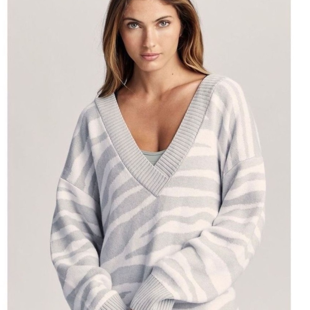 Varley Calvert sweater
